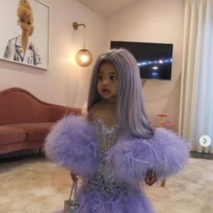 Meet your Posher, Desiree